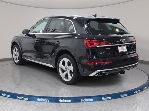 Used 2023 Audi Q5 2.0T Premium Plus AWD/4WD image 8