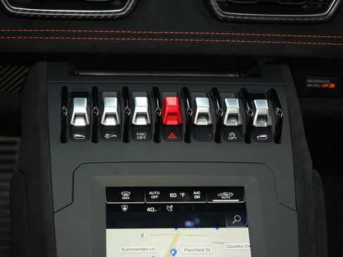 Used 2023 Lamborghini Huracan STO image 24