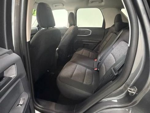 Used 2024 Ford Bronco Sport Big Bend AWD/4WD image 23