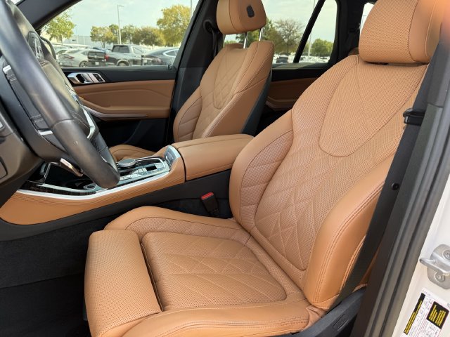 Used 2024 BMW X5 sDrive40i w/ Premium Package RWD image 25