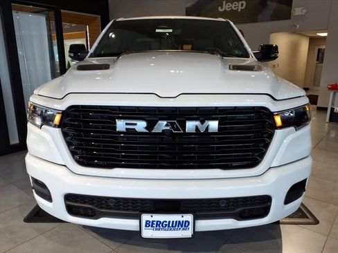 New 2026 RAM 1500 Laramie image 3