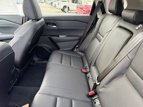 New 2026 Nissan Rogue Dark Armor image 30