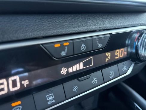 New 2025 Nissan Altima 2.5 SL image 10