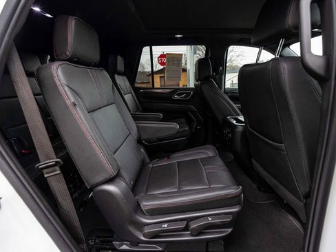 Used 2023 Chevrolet Tahoe RST w/ Luxury Package AWD/4WD image 27