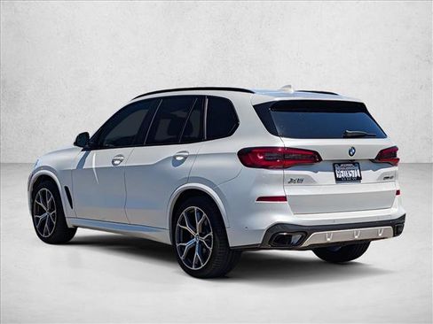 Used 2023 BMW X5 sDrive40i w/ Executive Package RWD image 7