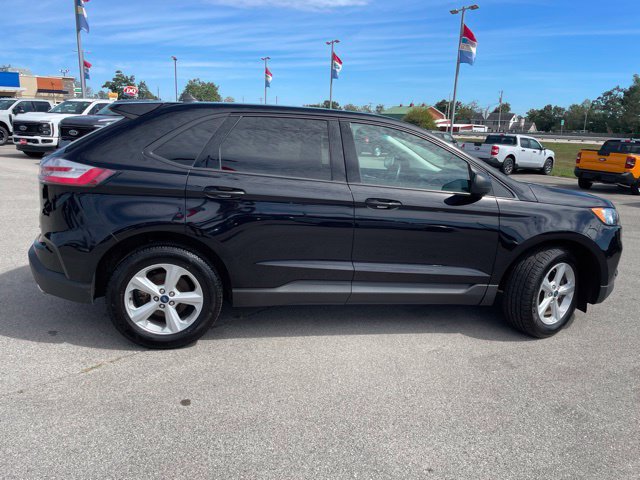 Used 2020 Ford Edge SE FWD image 13
