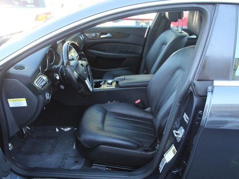 Used 2013 Mercedes-Benz CLS 550 image 19