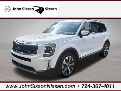 Used 2021 Kia Telluride S