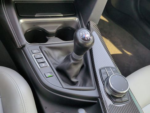 Used 2017 BMW M3 Sedan image 24