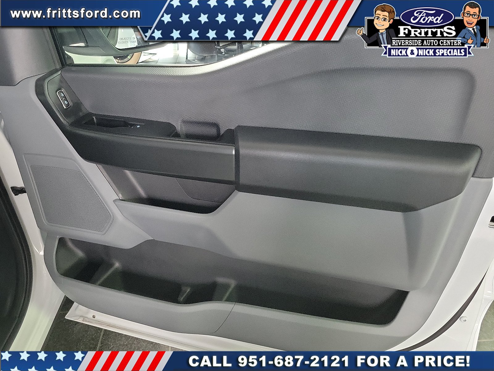 New 2026 Ford F150 XL RWD image 16