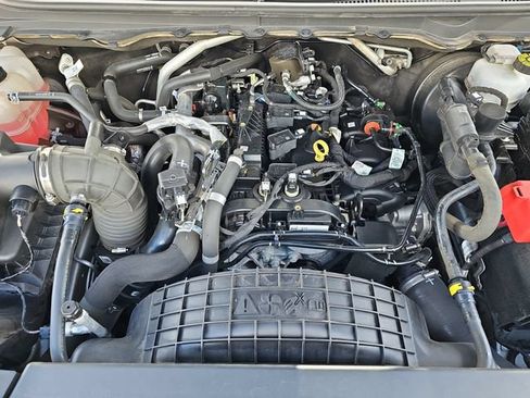 Used 2019 Ford Ranger XLT w/ Equipment Group 302A Luxury RWD image 31