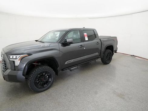 New 2026 Toyota Tundra Platinum image 30