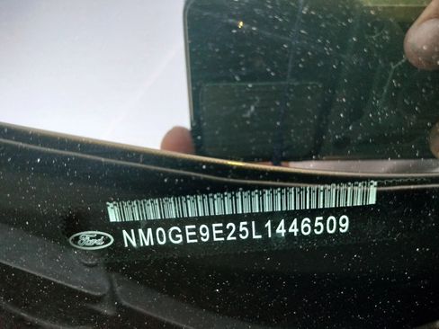 Used 2020 Ford Transit Connect XL image 42