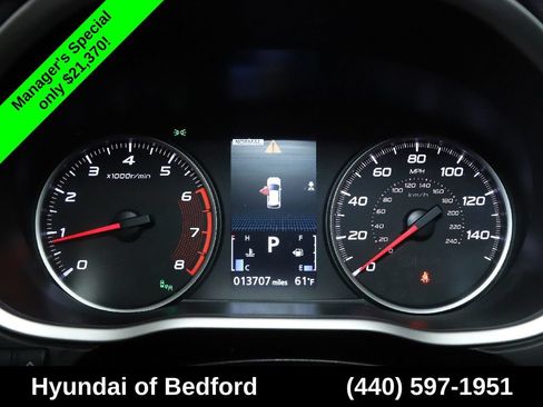 Used 2025 Mitsubishi Eclipse Cross SE AWD/4WD image 26