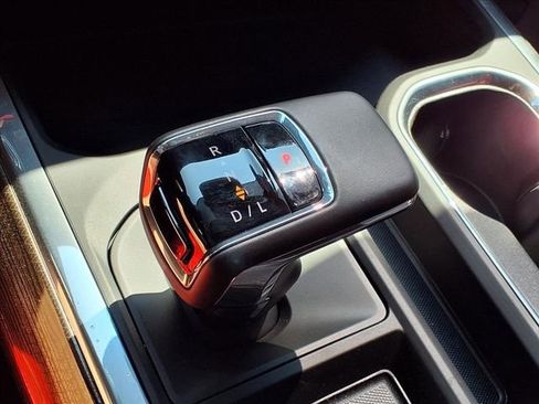 New 2026 Chevrolet Silverado 1500 RST w/ Safety Package image 15