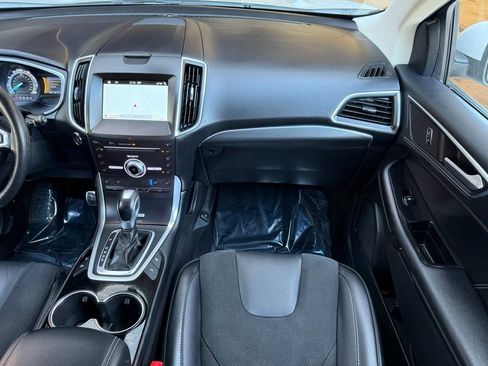 Used 2017 Ford Edge Sport w/ Equipment Group 401A AWD/4WD image 31