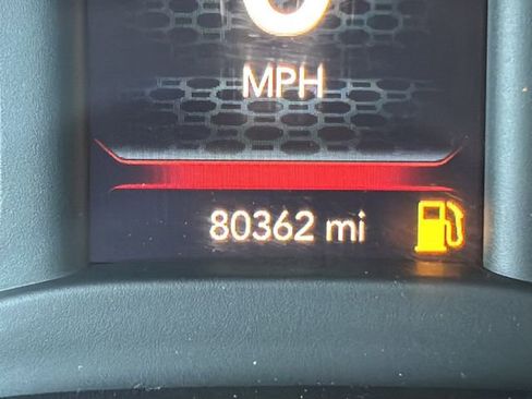 Used 2020 RAM 1500 Big Horn RWD image 16
