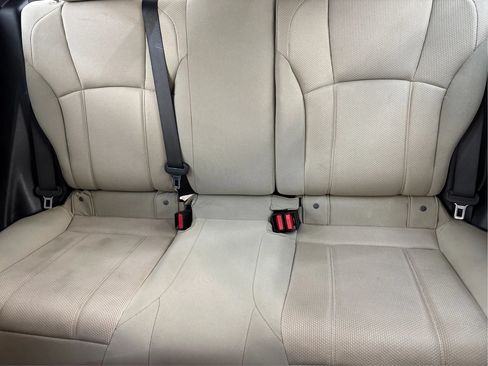 Used 2019 Subaru Impreza 2.0i AWD/4WD image 43