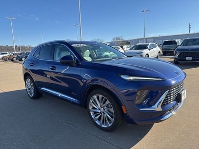 Used 2024 Buick Envision Avenir