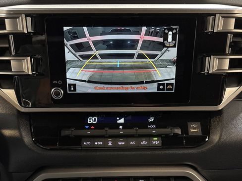 New 2026 Toyota Tundra SR5 image 11