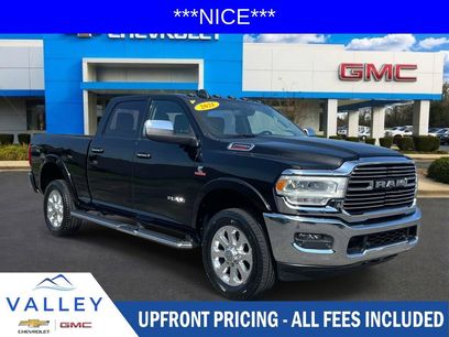 Used 2021 RAM 2500 Laramie