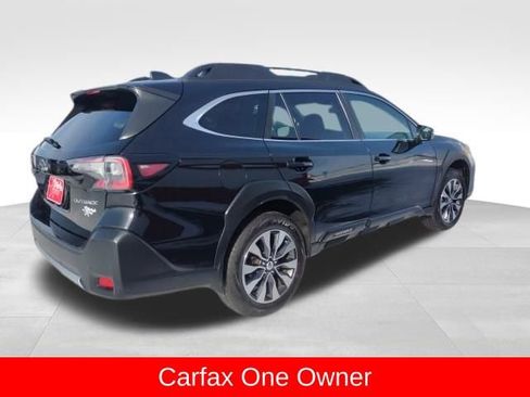 Used 2023 Subaru Outback Limited image 6