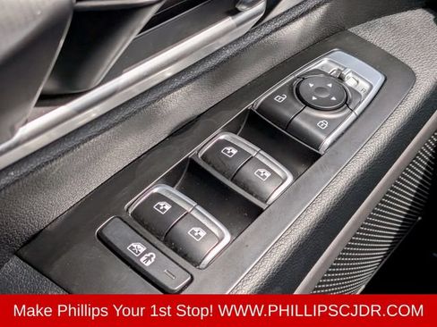 Used 2024 Kia Telluride S w/ S Sunroof Package AWD/4WD image 25