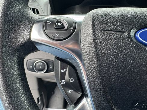 Used 2019 Ford Transit Connect XL FWD image 11