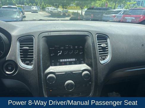 Used 2019 Dodge Durango SXT RWD image 35