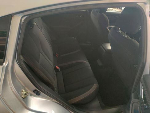 Used 2019 Subaru Impreza 2.0i Sport AWD/4WD image 15