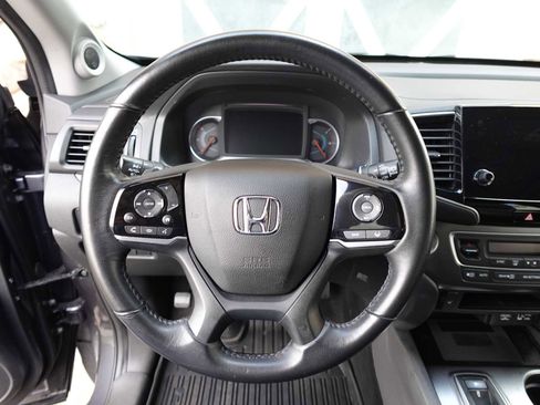 Certified 2022 Honda Pilot Special Edition image 16