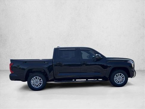 Certified 2026 Toyota Tundra SR5 w/ SR5 Convenience Package RWD image 10