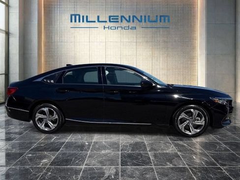Used 2019 Honda Accord EX-L image 6