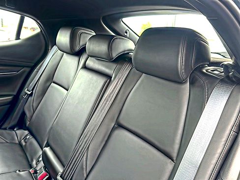 New 2026 MAZDA MAZDA3 s FWD image 17