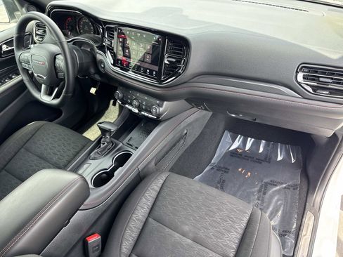 New 2026 Dodge Durango GT image 34