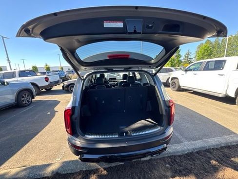Used 2021 Kia Telluride SX w/ SX Prestige Package AWD/4WD image 44