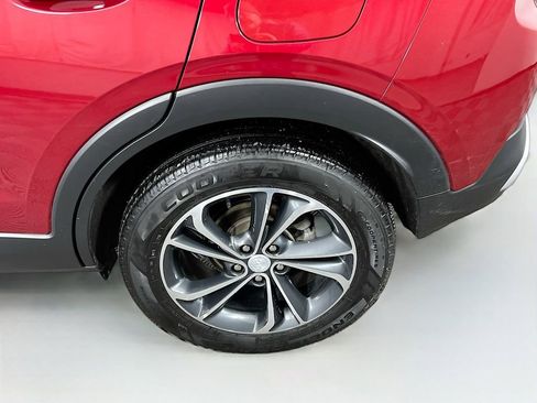 Certified 2021 Buick Encore GX Select image 25