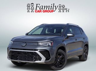New 2026 Volkswagen Taos SEL AWD/4WD video 1