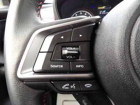 Used 2020 Subaru Forester Sport image 17