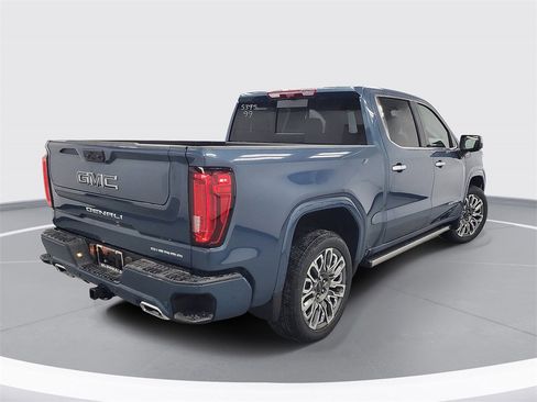 New 2026 GMC Sierra 1500 Denali Ultimate image 3