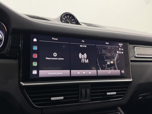 Certified 2023 Porsche Cayenne Turbo S image 40