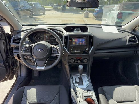 Used 2022 Subaru Impreza 2.0i Premium AWD/4WD image 7