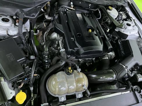 Used 2017 Ford Mustang Premium RWD image 15