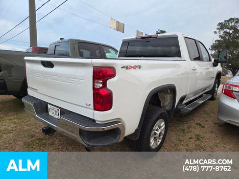 Used 2025 Chevrolet Silverado 2500 LT w/ Convenience Package image 18