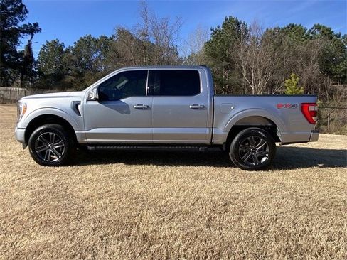 Used 2023 Ford F150 Lariat image 42