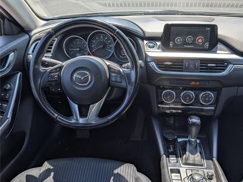 Used 2016 MAZDA MAZDA6 Sport FWD image 15