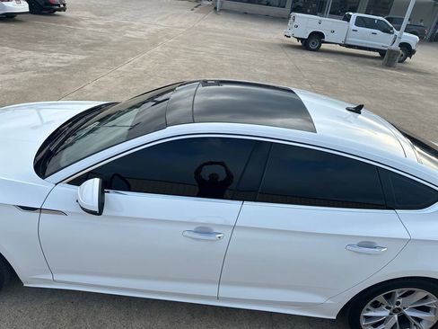 Used 2023 Audi A5 2.0T Premium image 12