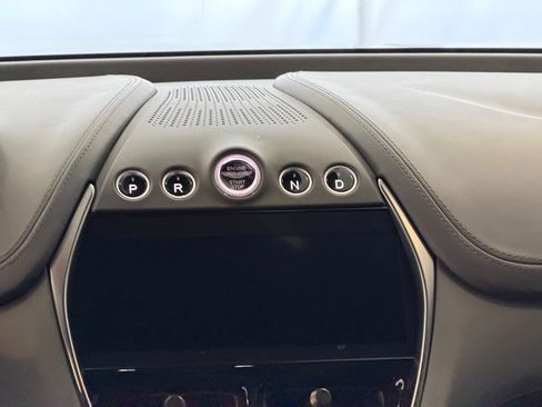 Used 2023 Aston Martin DBX 707 AWD/4WD image 20