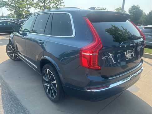 Used 2024 Volvo XC90 B6 Plus w/ Protection Package Premier AWD/4WD image 5