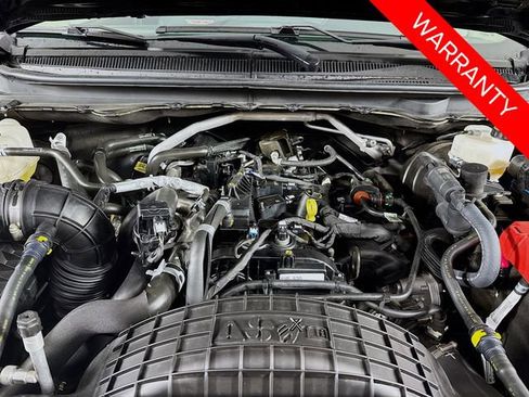 Certified 2023 Ford Ranger Lariat w/ Tremor Off-Road Package image 29